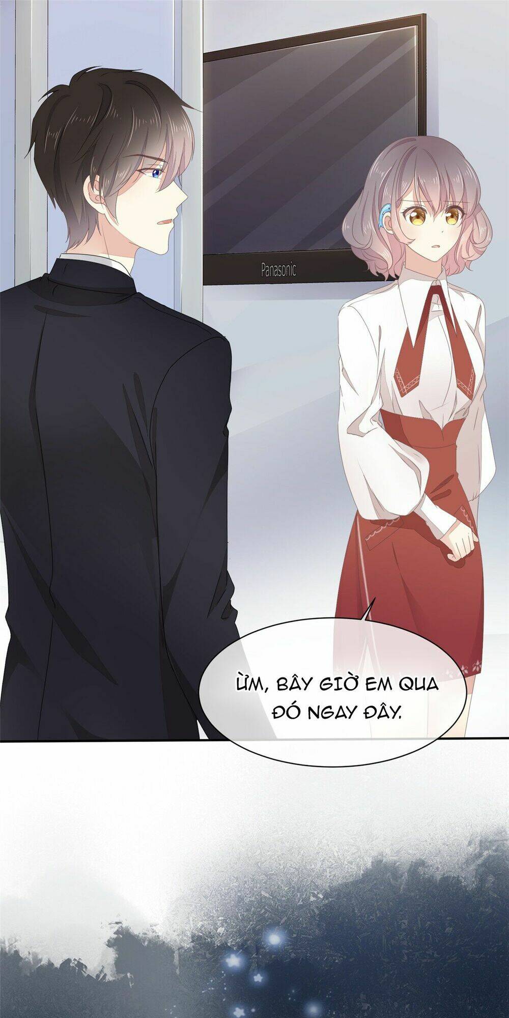 mối tình đầu là cv đại thần chapter 4 15