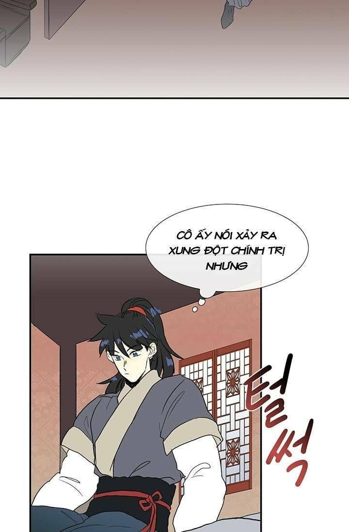 học sĩ tái sinh chapter 101 26