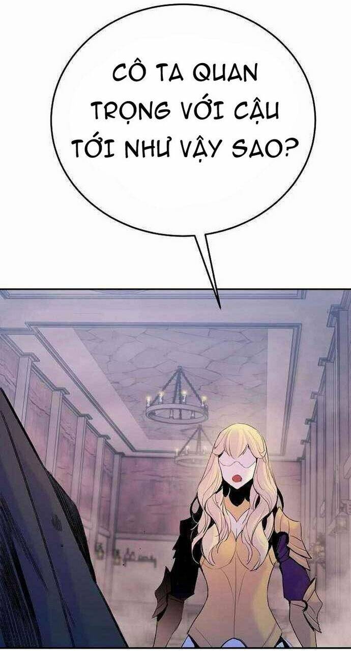 băng tâm kỵ sĩ chapter 33 137