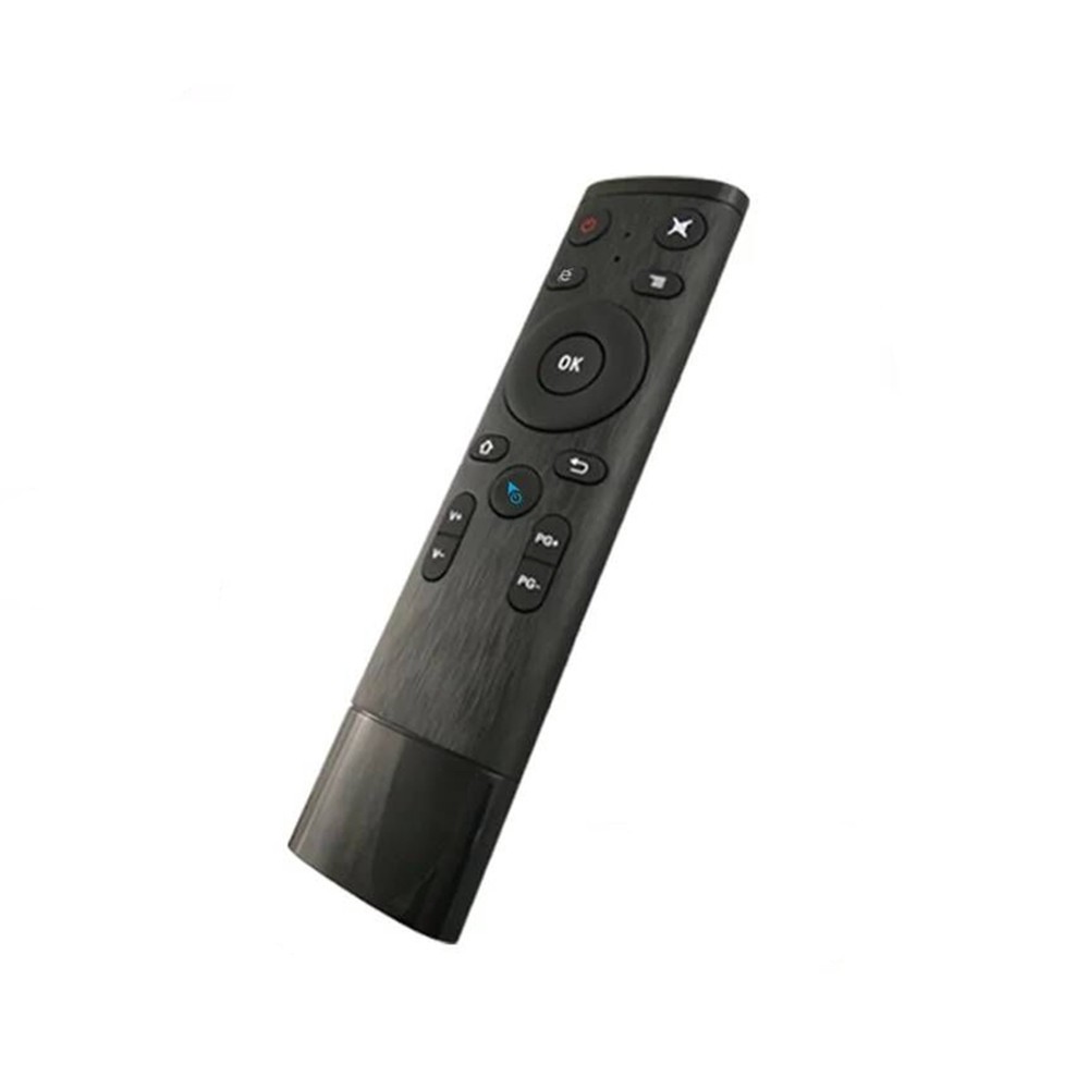 Điều khiển chuột bay kèm giọng nói cho TV box