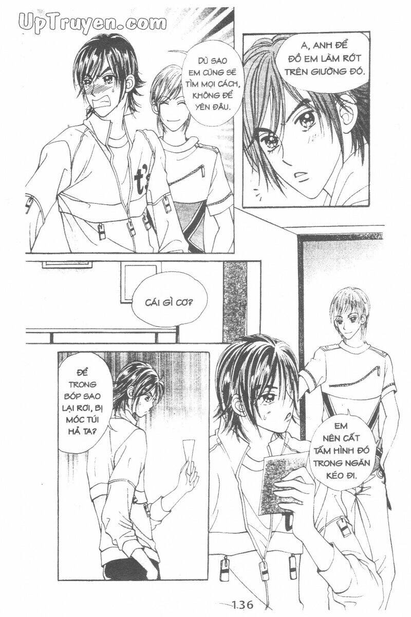 hái sao tình yêu chapter 1 137