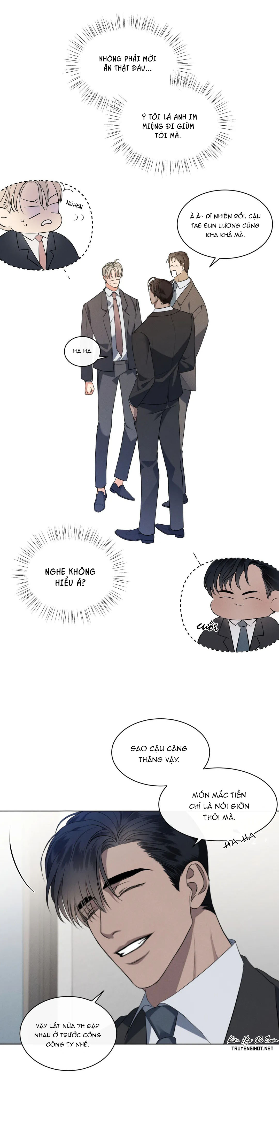 kick off chapter 4 25