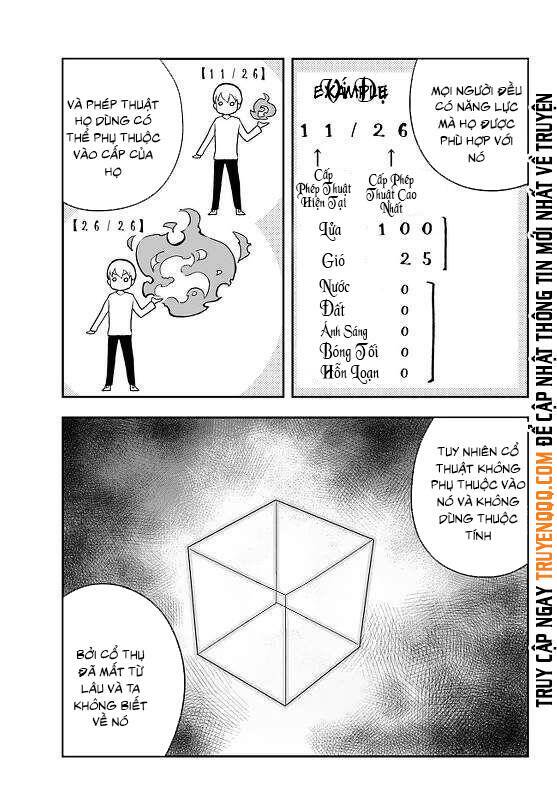 jitsu wa ore, saikyou deshita? chapter 32 13