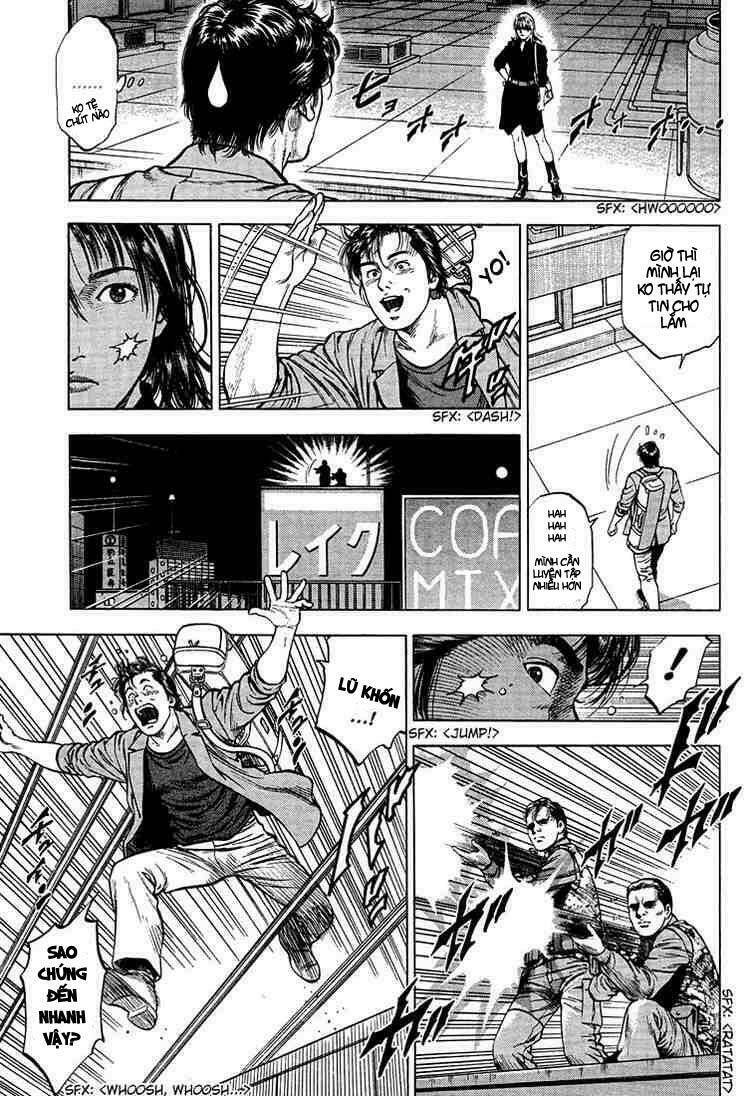 angel heart chapter 23 8