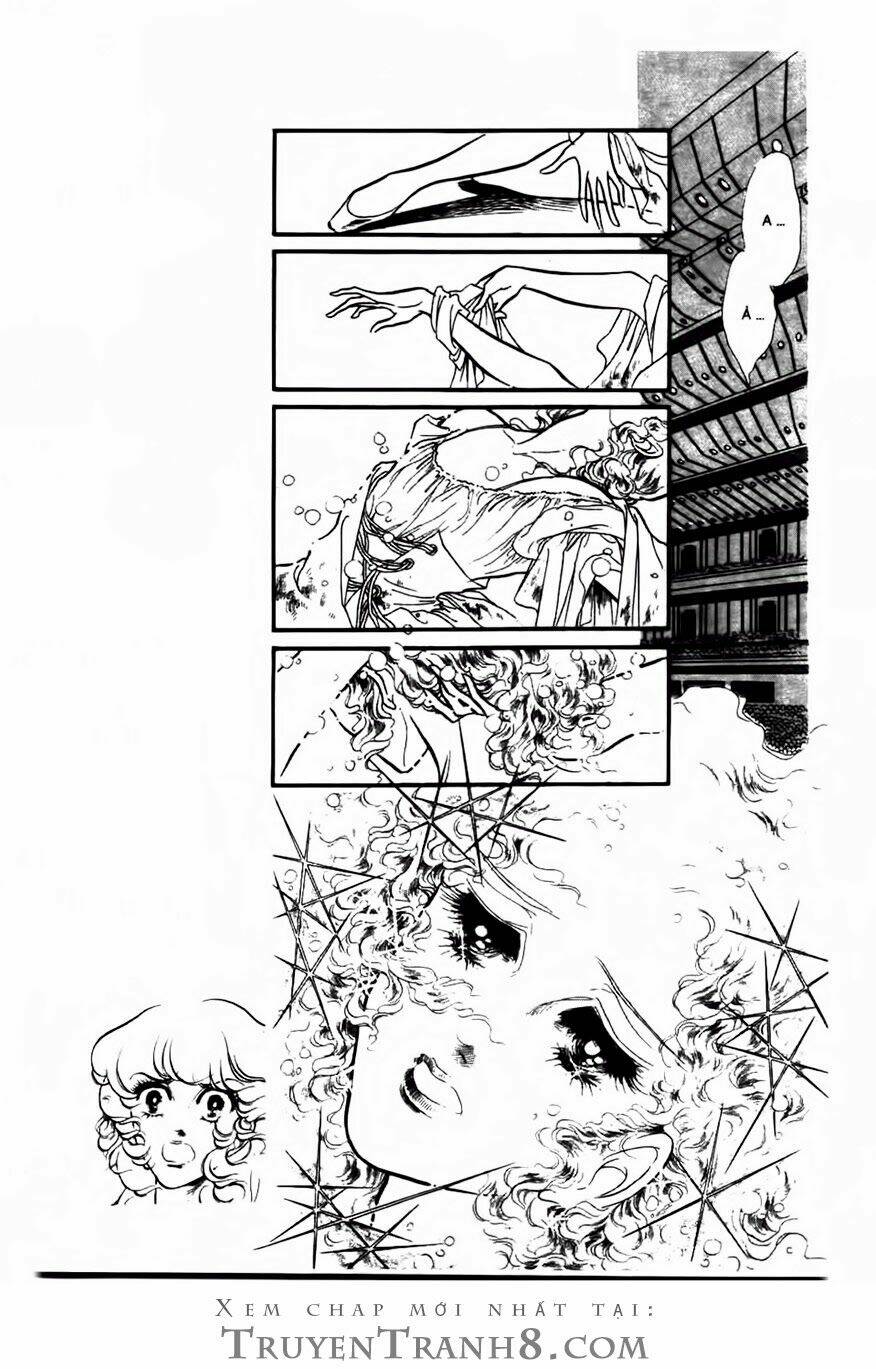 swan - vũ khúc thiên nga chapter 91 14