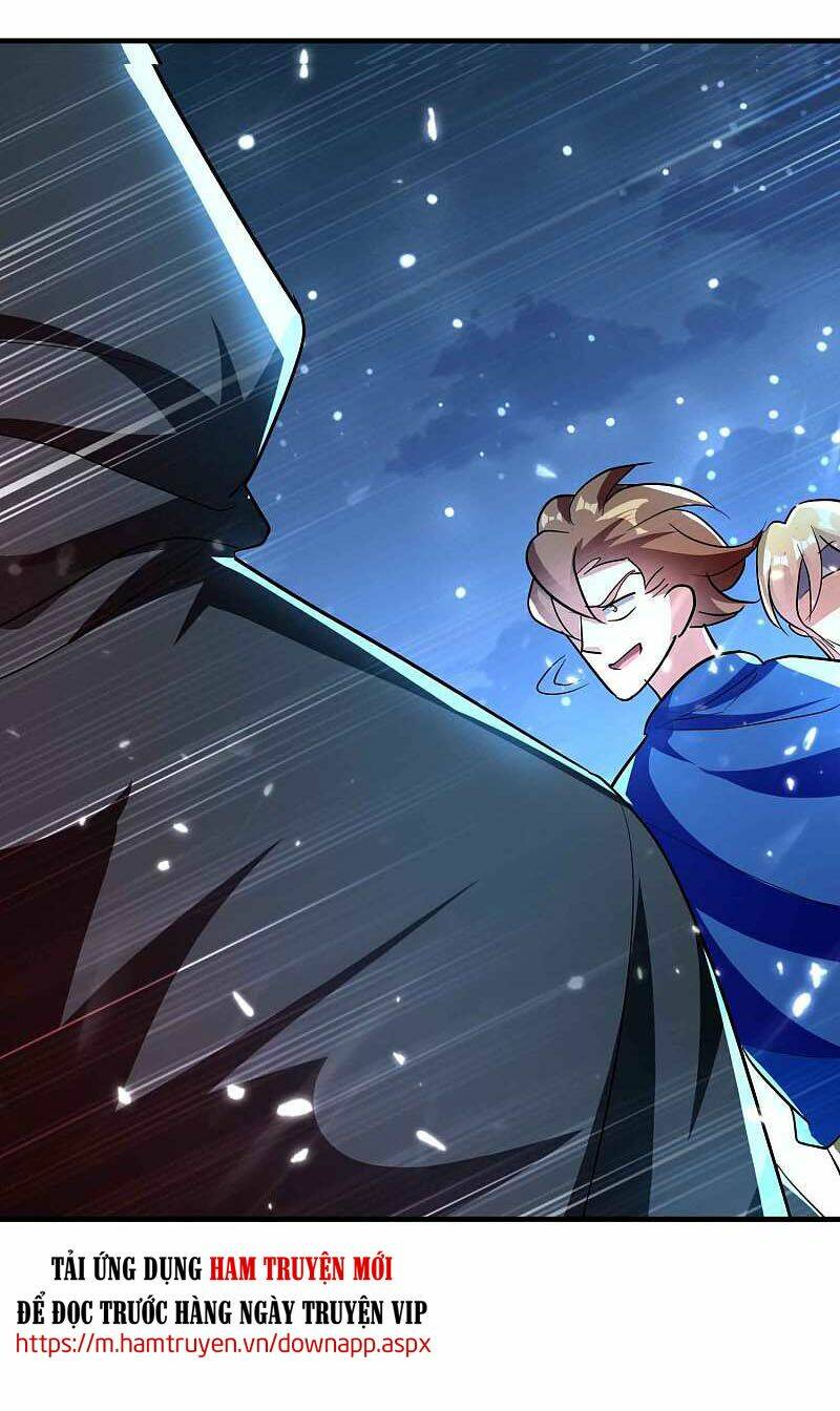 vạn giới tiên vương chapter 116 22