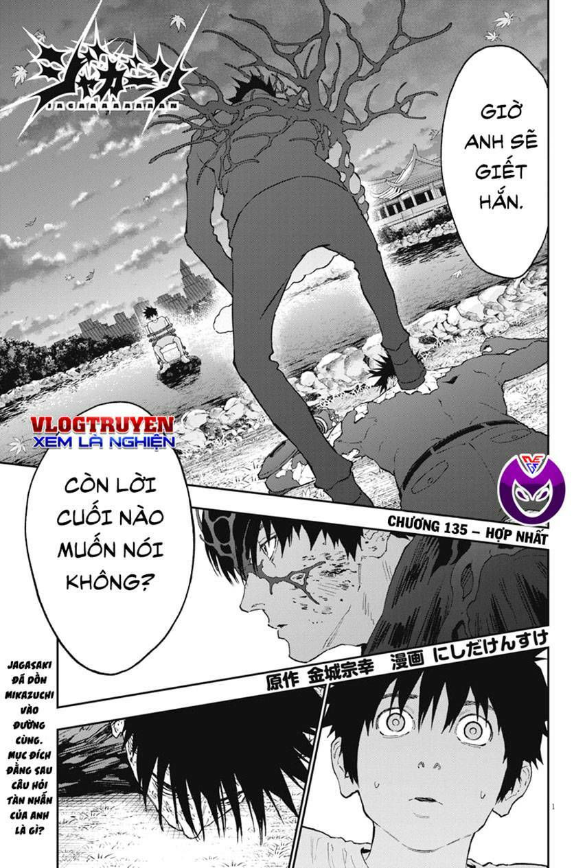 đọa nhân chapter 135 1