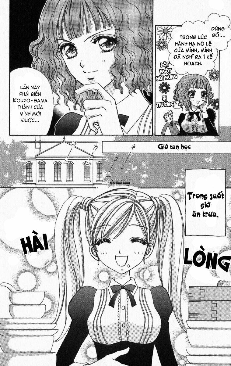 love monster chapter 6 18