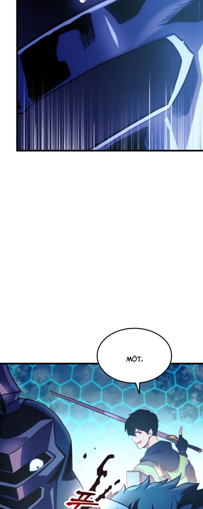 huyền thoại game thủ - tái xuất chapter 10 40