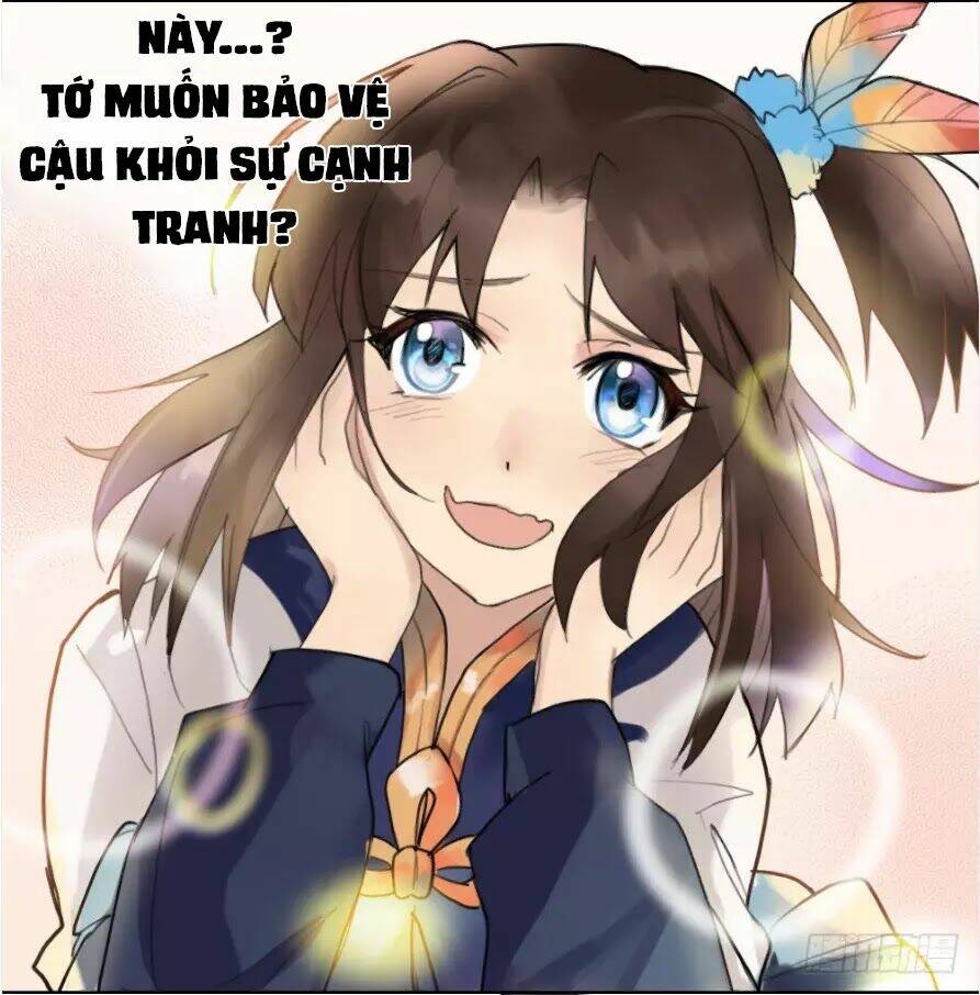 kế hoạch giải cứu natra chapter 1 17