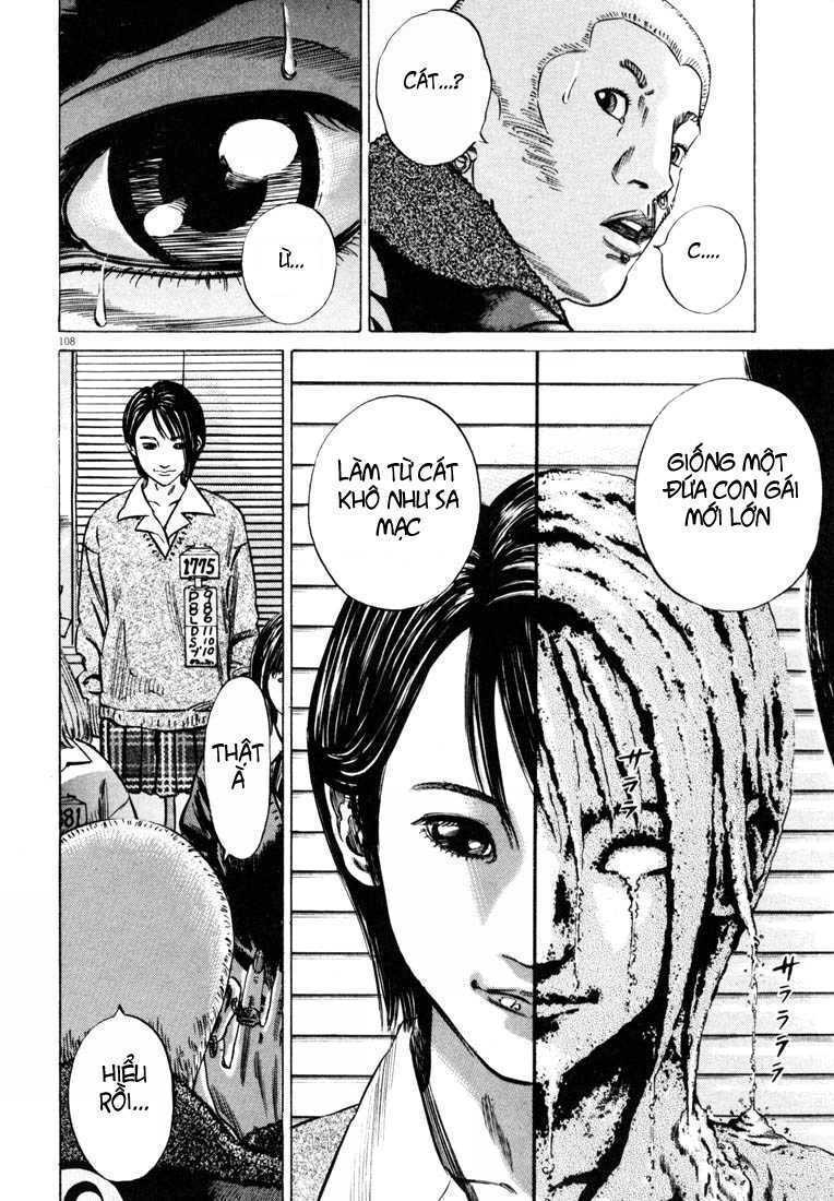 homunculus chapter 28 12