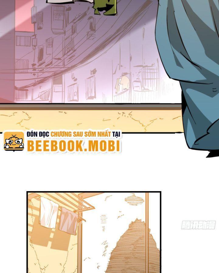 ta thật sự không phải ma vương chapter 3 30