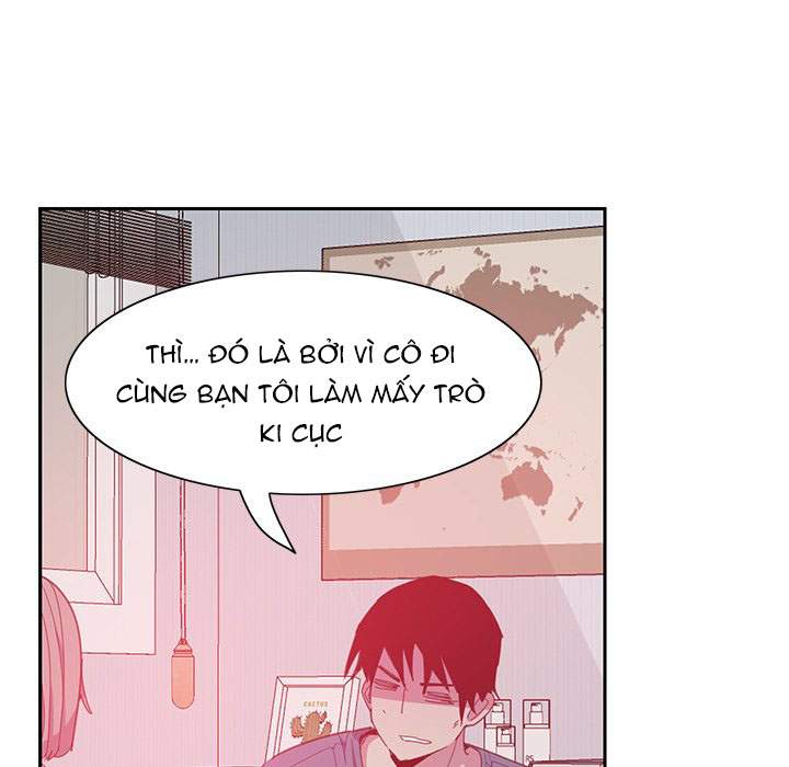 mẹ kế hư hỏng chapter 4 87