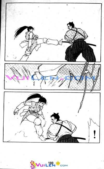 truyền nhân atula phần ii chapter 7 101