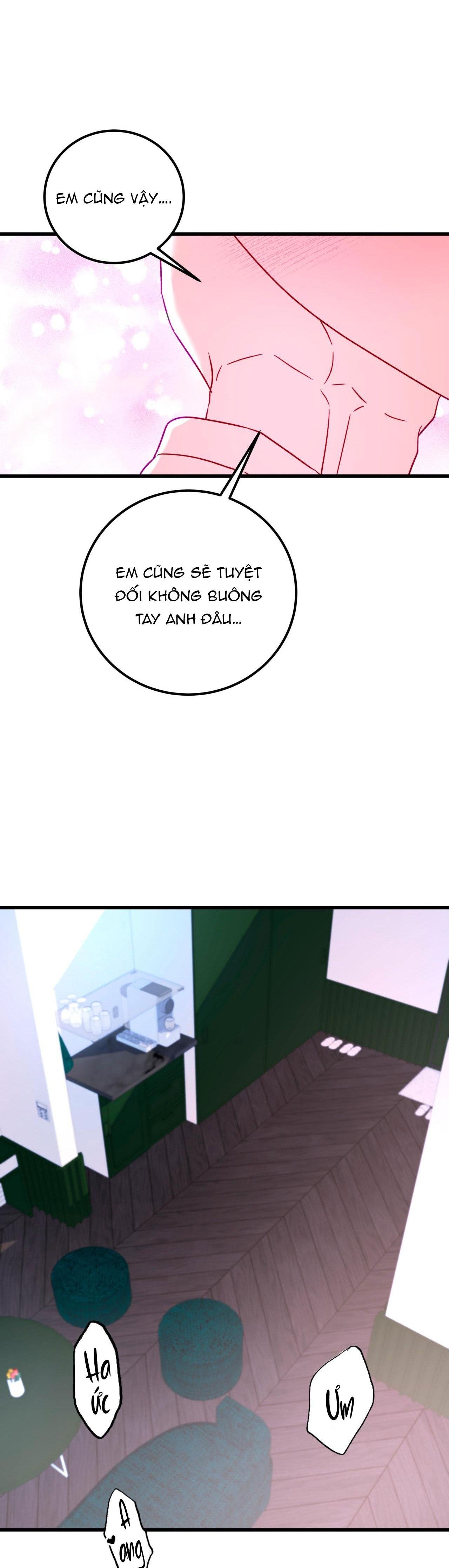 bl ngắn tuyển chọn chapter 33.5 51