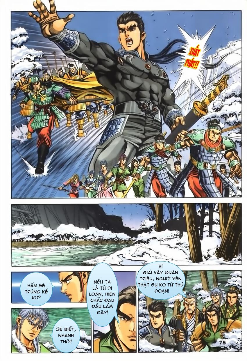 tầm tần ký chapter 65 13