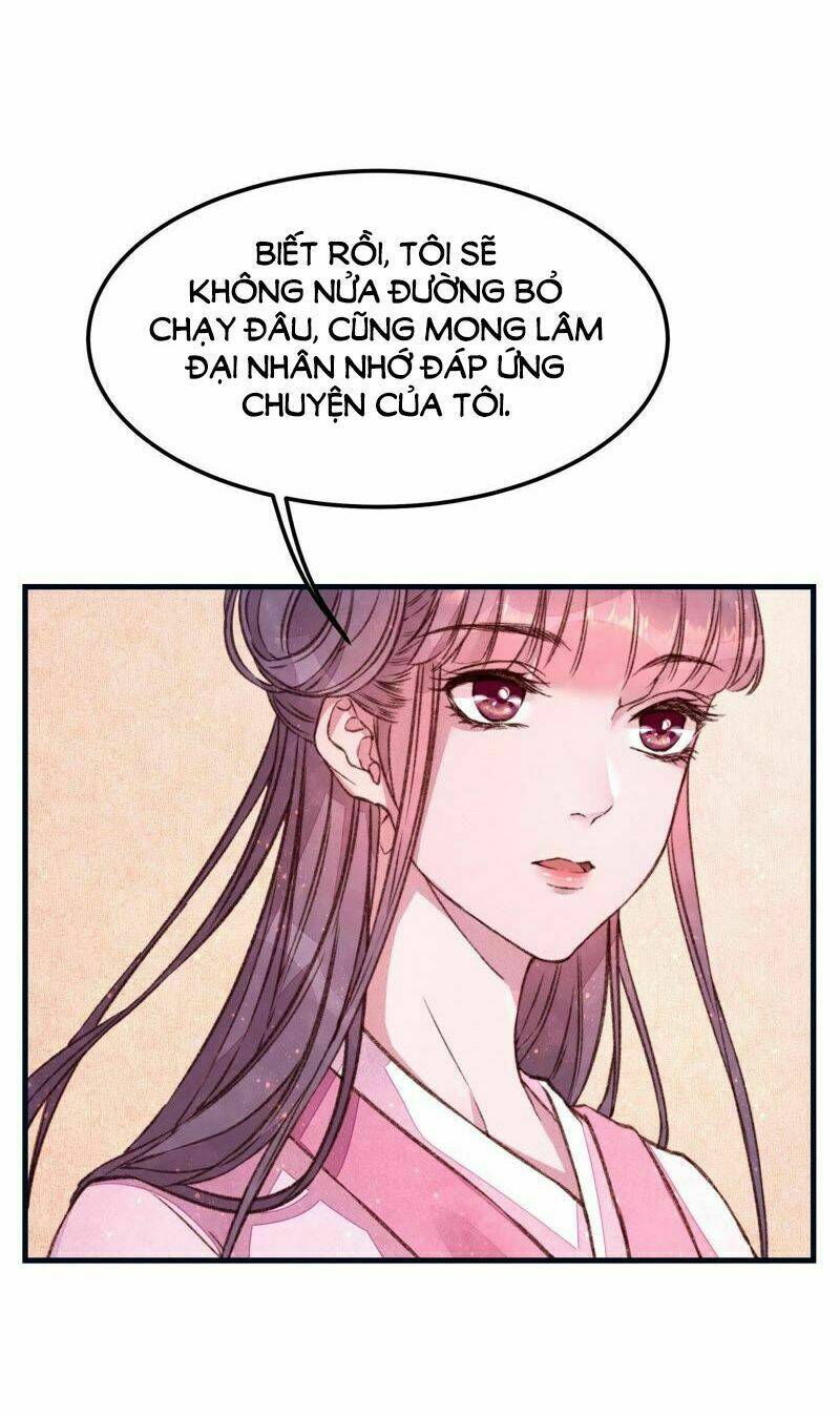 hoàng thái phi cũng muốn yêu chapter 8 9
