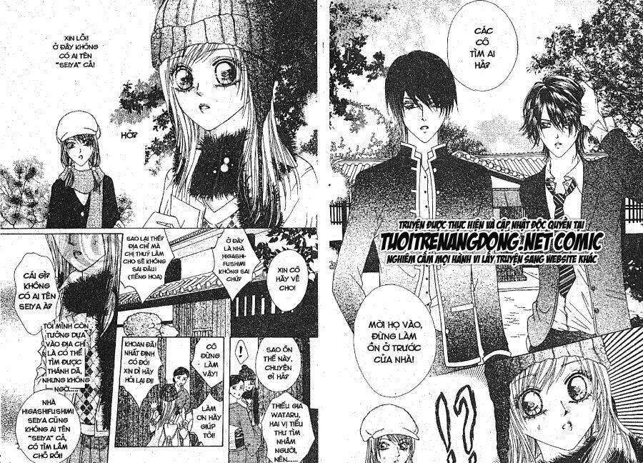 ban nhạc ardour chapter 8 7