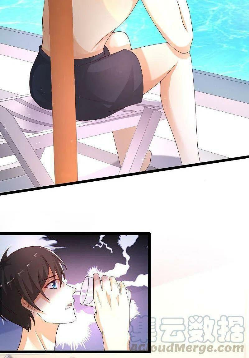 tối cường vận đào hoa chapter 236 29