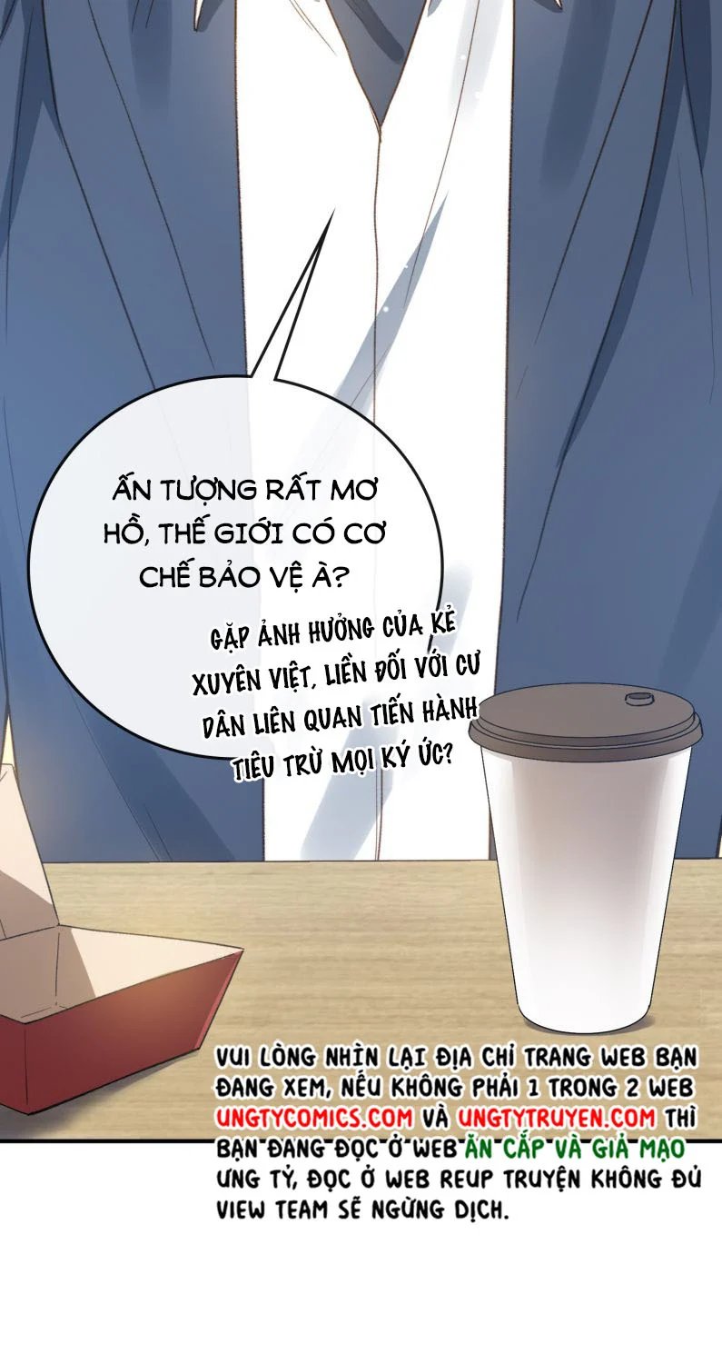 nụ hôn vực thẳm chapter 107 21