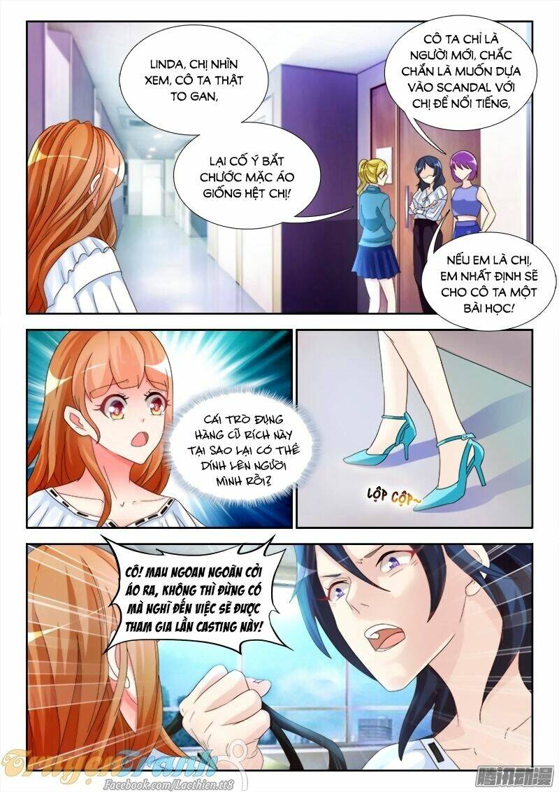 ông xã thú tính coi nhẹ tình yêu chapter 12 9