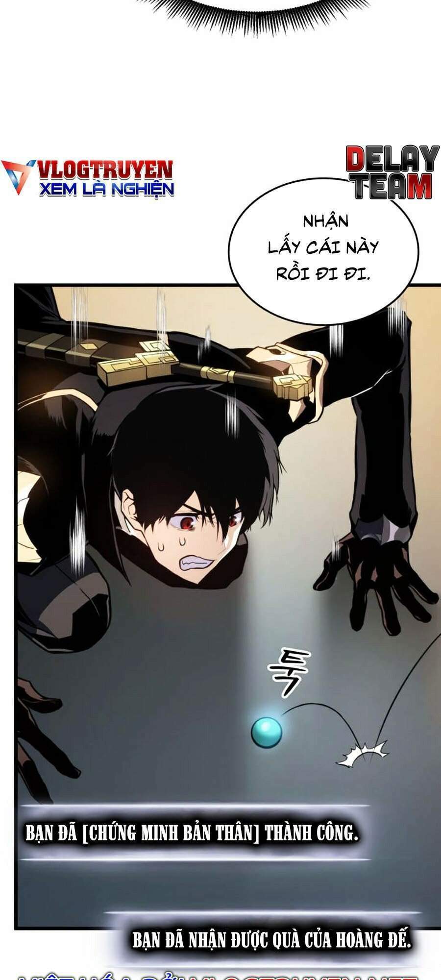 huyền thoại game thủ - tái xuất chapter 24 60