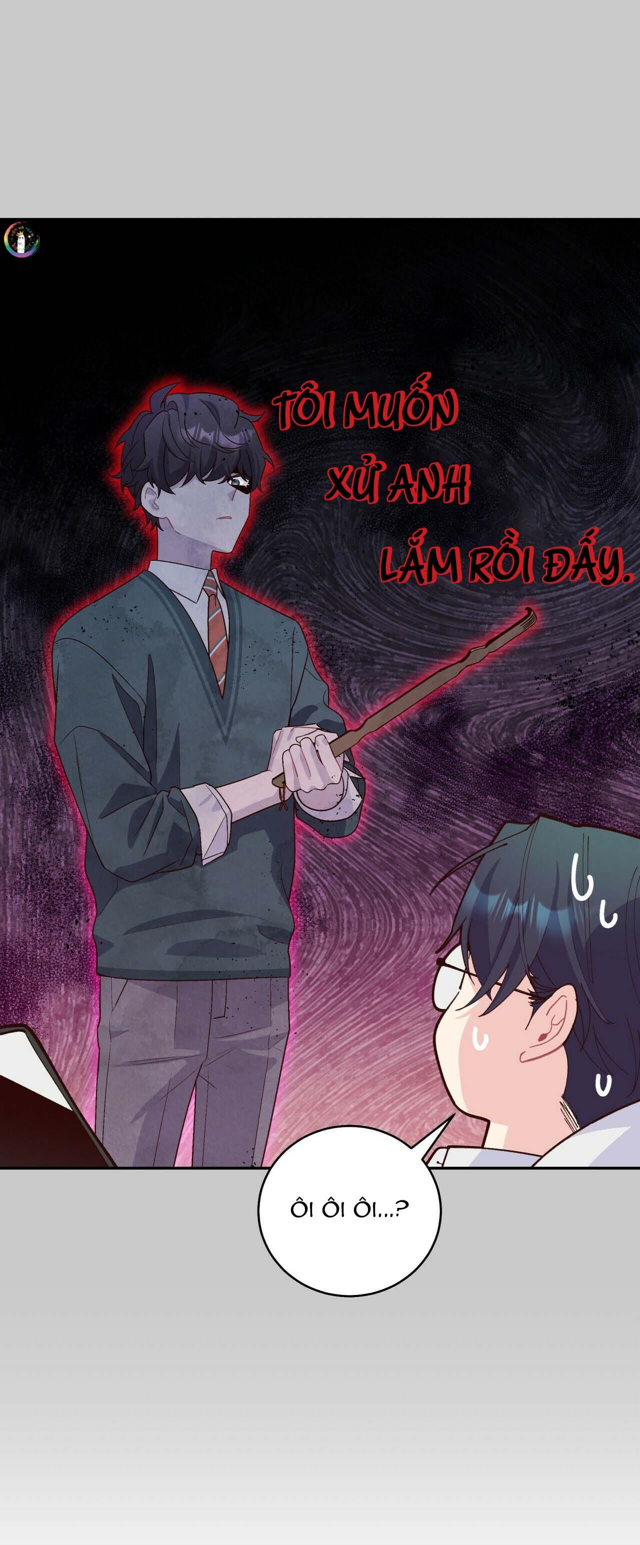 merry marbling chapter 11 12