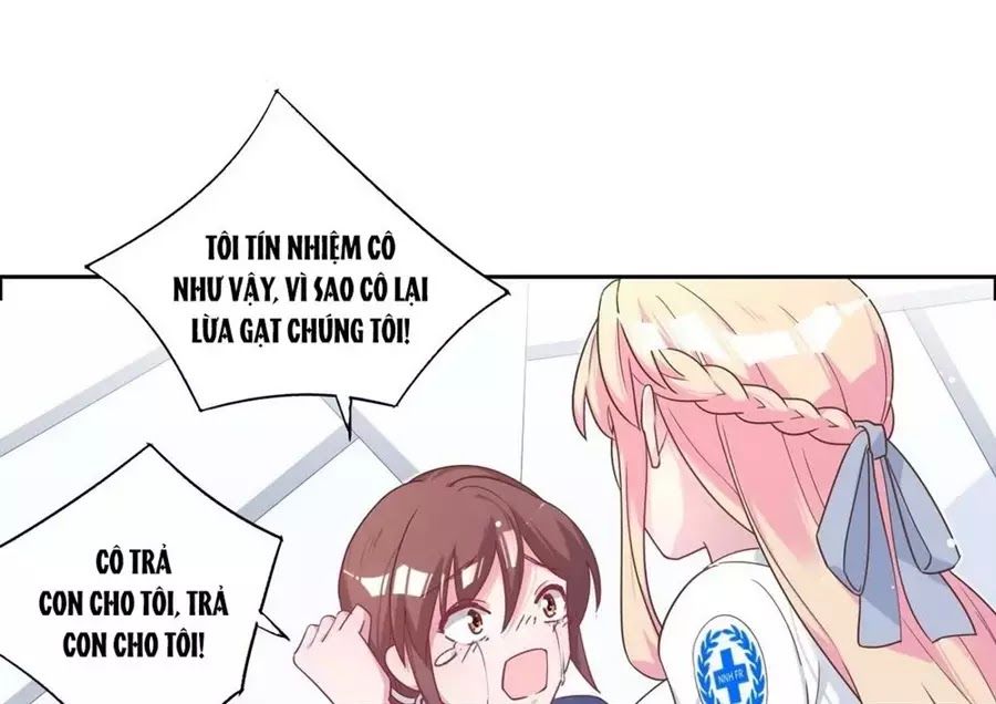 trời ban cho nam thần daddy chapter 57 3