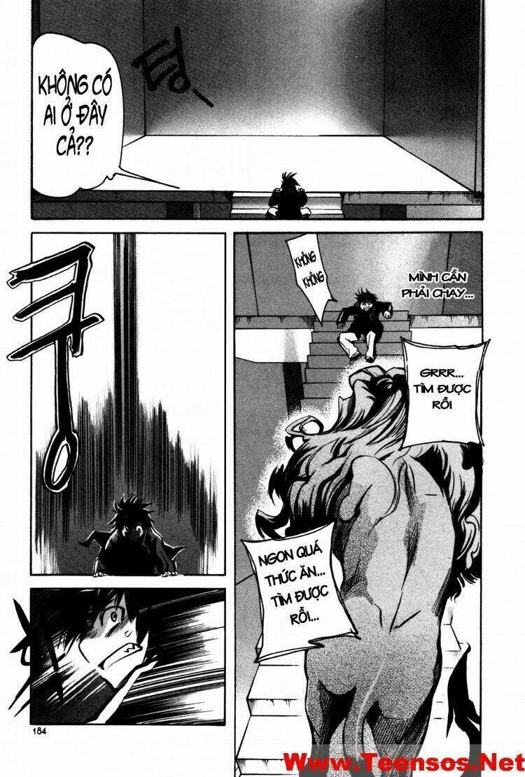 immortal regis chapter 14 34