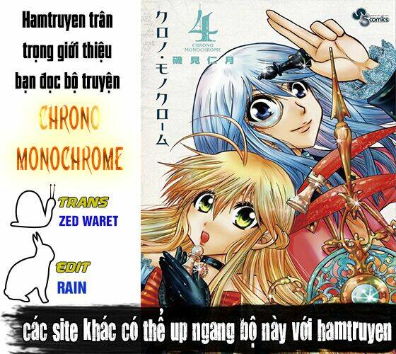 chrono monochrome chapter 18 1