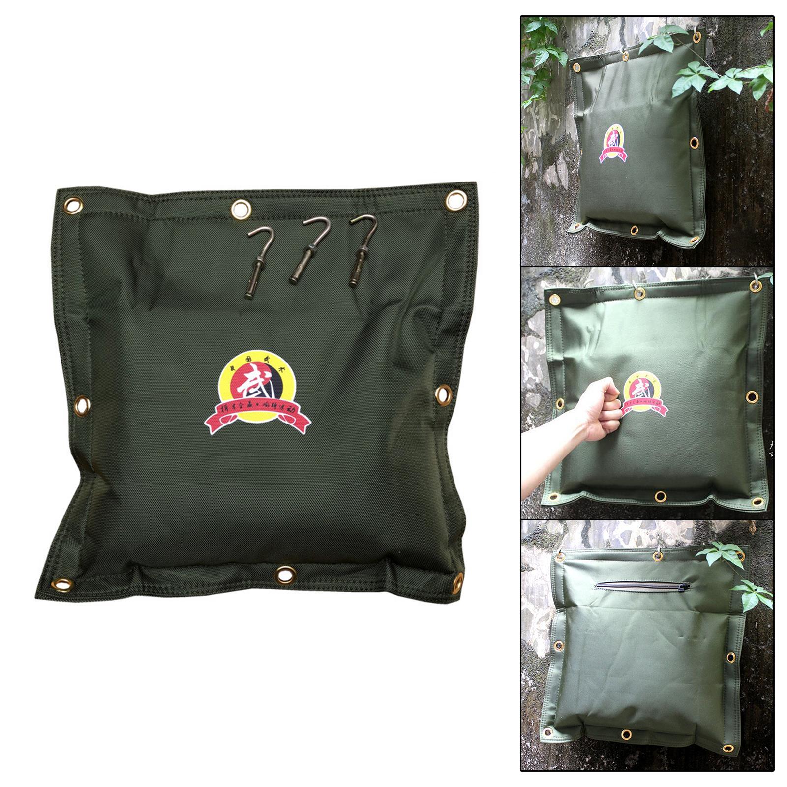 Wall Punch Martial Sandbag Martial Martial Arts Boxing Sack for Home Fitness Workout