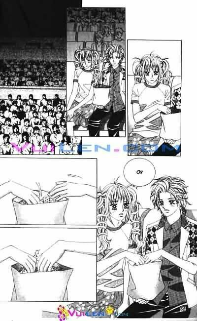 tình yêu quý tộc chapter 83 16