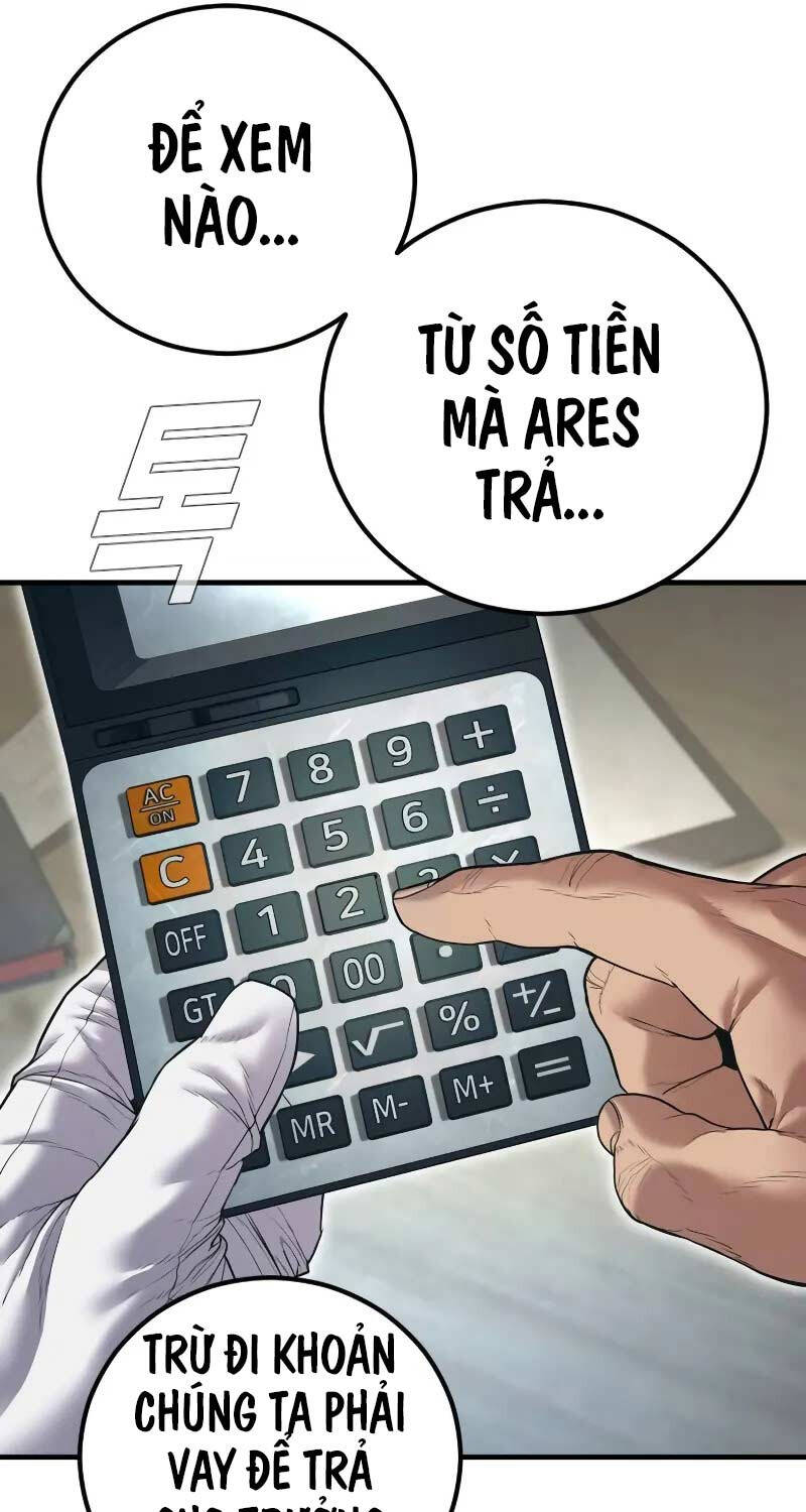 đặc vụ kim chapter 145 109