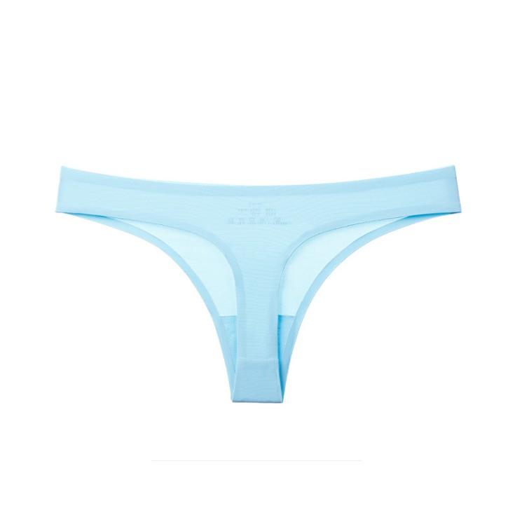 Quần Lót Nữ Lọt Khe Thun Lạnh Sexy Thời Trang Hàn Quốc Hàng Loại Đẹp.