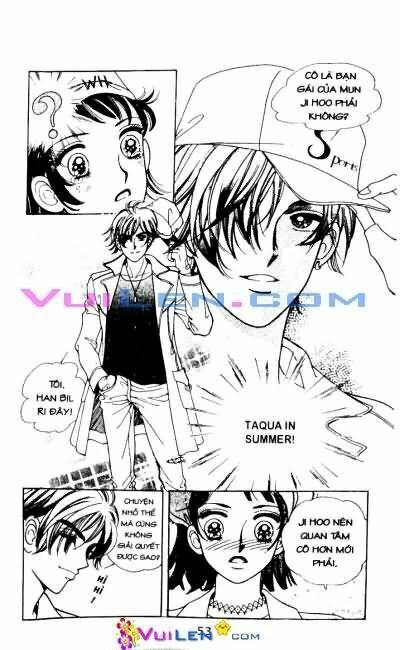 có anh trong đời chapter 1 53