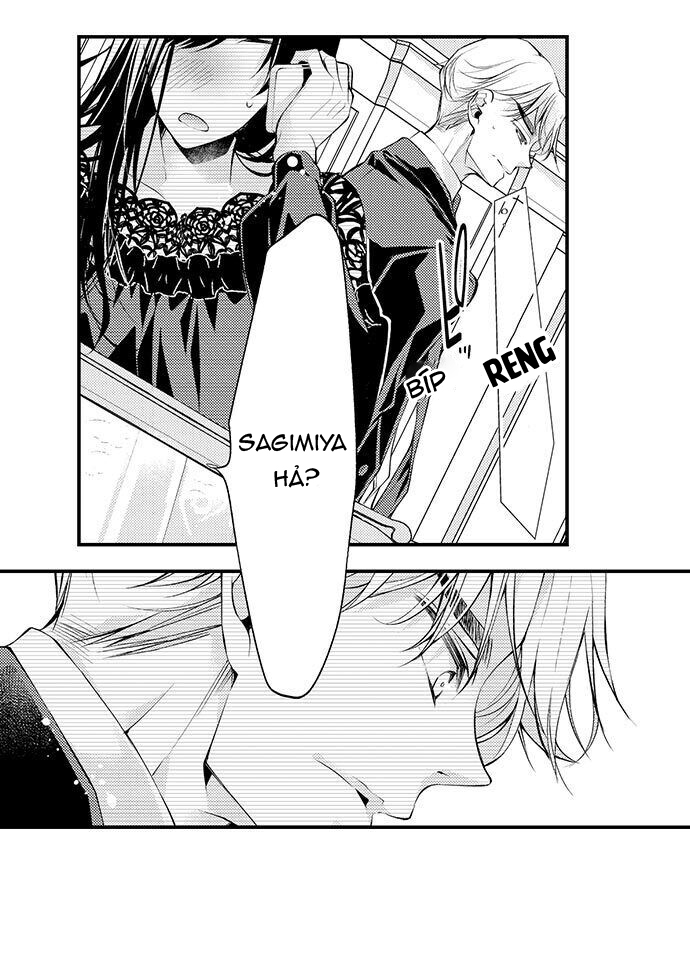 tôi sẽ giúp em cảm nhận được tình yêu của tôi chapter 14 7