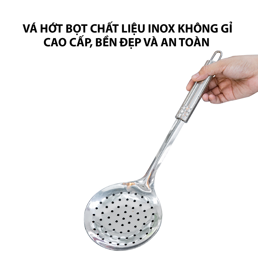 Vá Hớt Bọt La Fonte JKOTA-4502