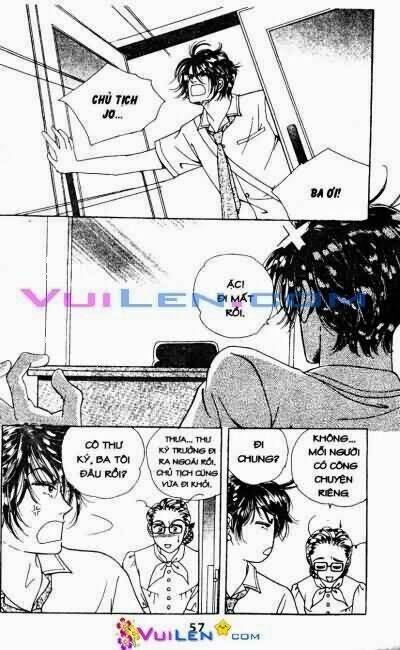 cô gái trung hoa chapter 2 57