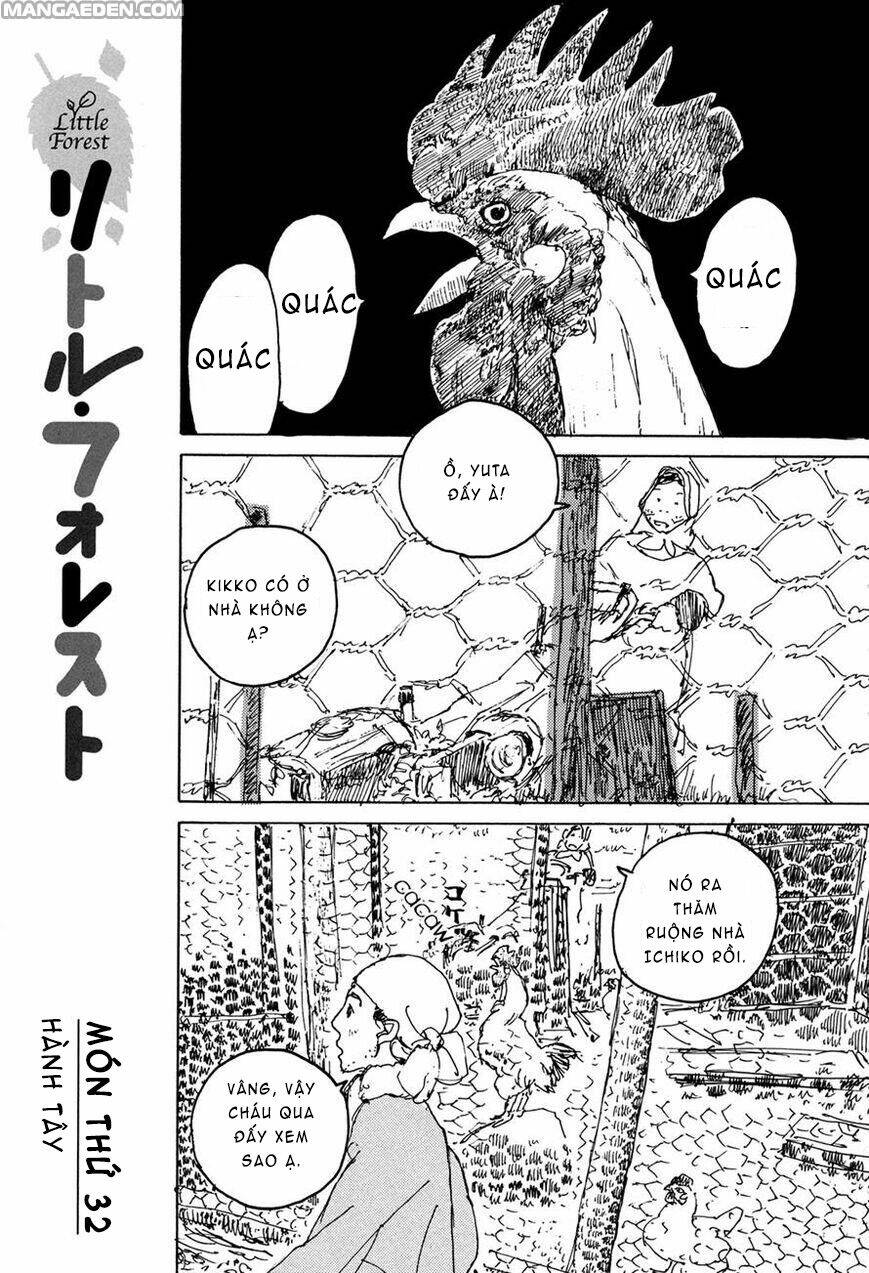 little forest chapter 32 1