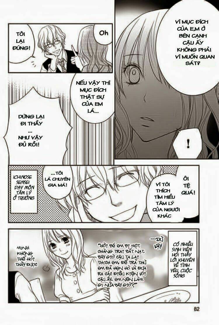 kimi no sei chapter 2.1 22