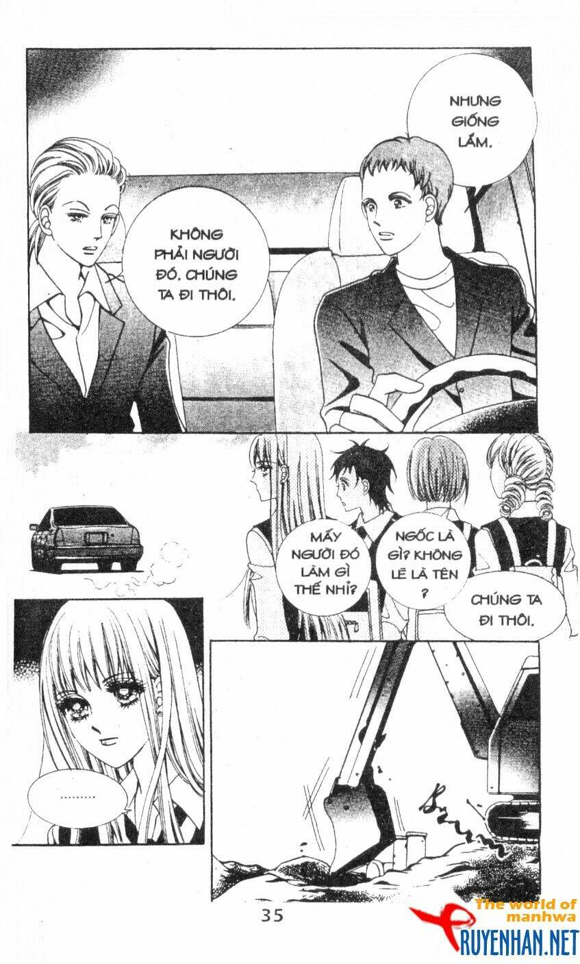 chàng trai hào hiệp chapter 3 37