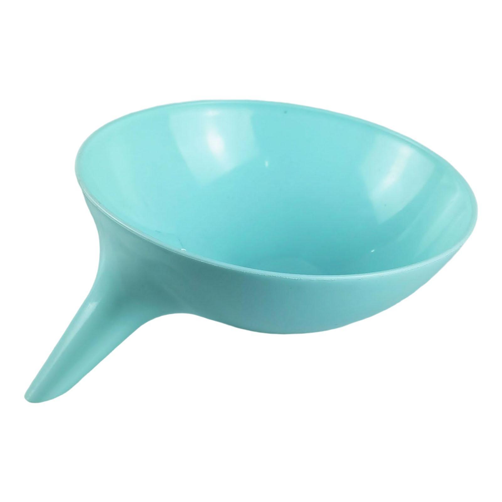 Kitchen Colander Drain Bowl Strainer for Fruits, Veggies, Spaghetti