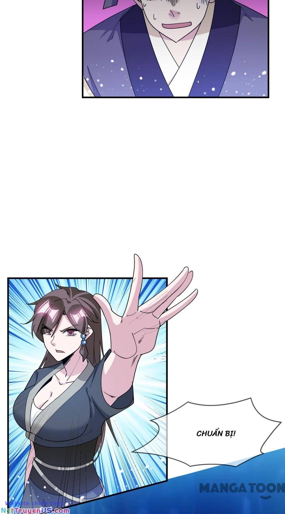 cực phẩm bại gia tử chapter 244 16