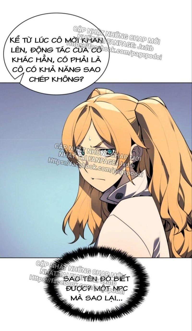 vượt qua giới hạn chapter 24 27