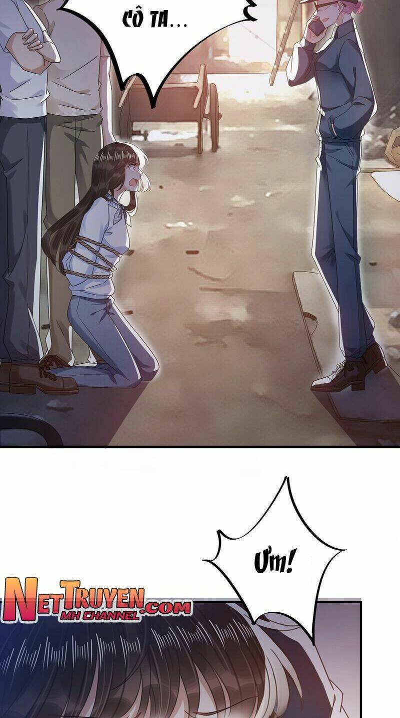 thịnh thế điềm sủng: cô vợ nhỏ đáng yêu của dịch thiếu chapter 51 16