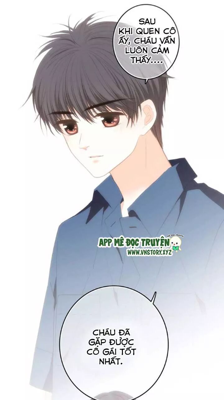 con tim rung động 2 chapter 114 14