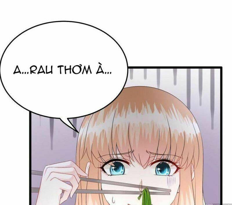 đế thiếu ngọt sủng: manh thê sống lại không ngoan chapter 37 25