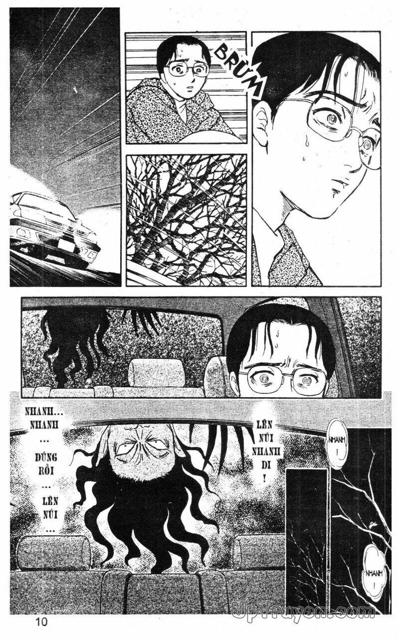 hoàng tử hoa - bud boy chapter 11 11