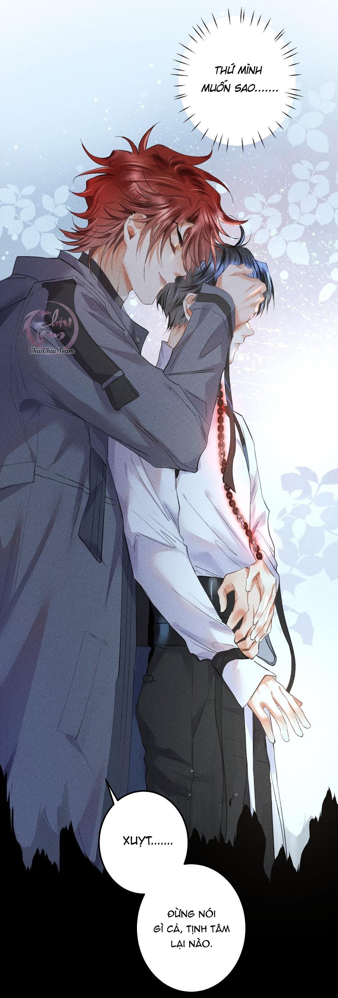 tòa tháp chapter 11 16