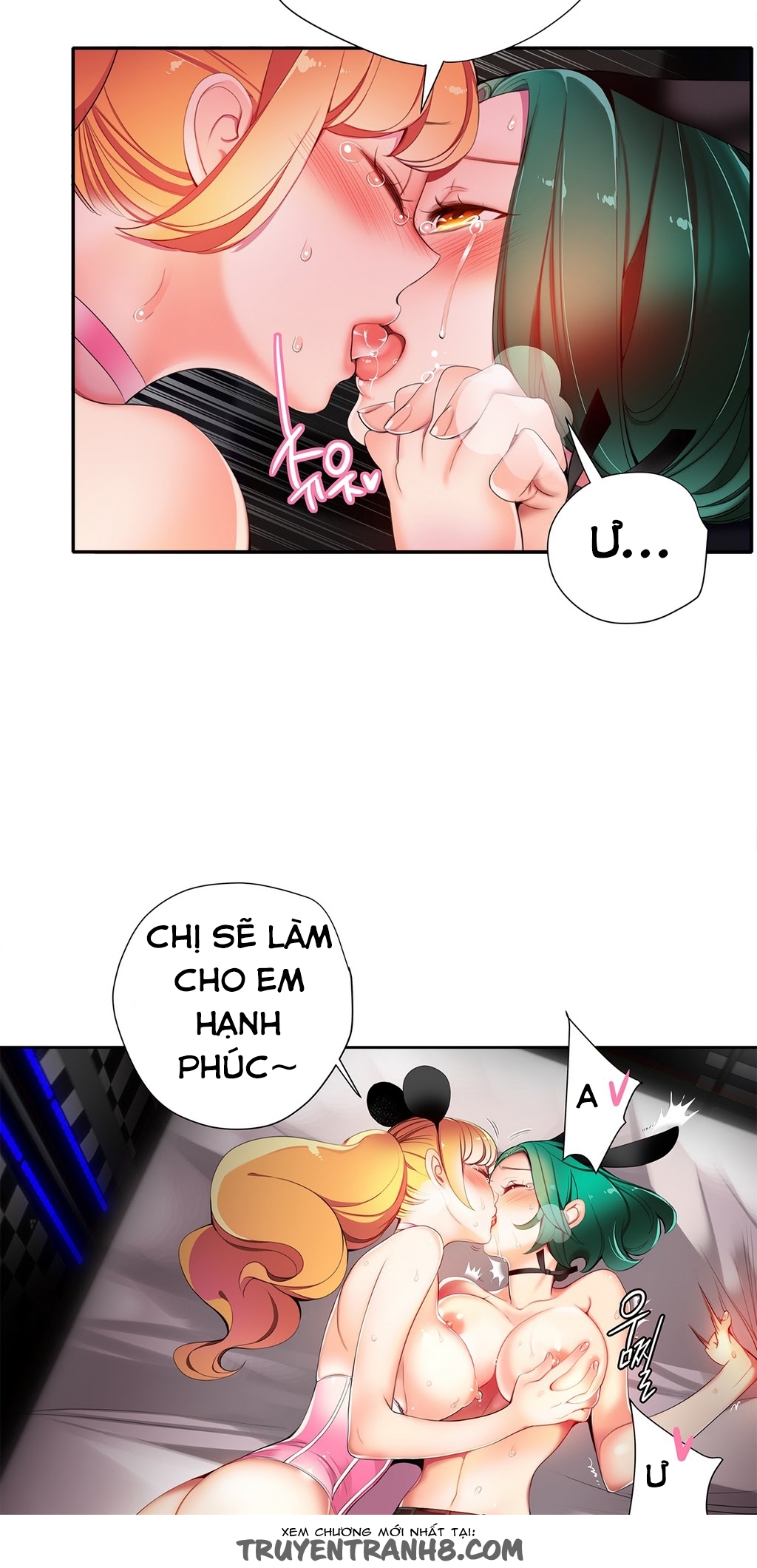 sự ràng buộc của lilith chapter 15 28